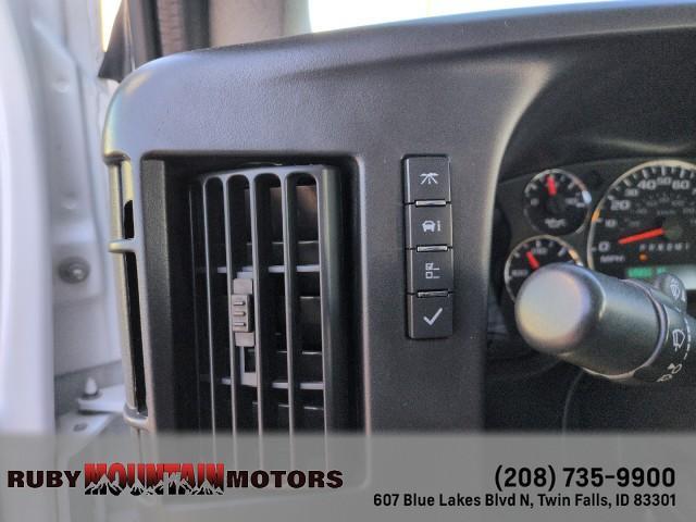 used 2016 Chevrolet Express 2500 car, priced at $16,998