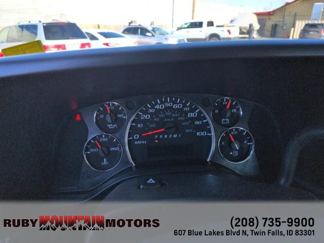 used 2016 Chevrolet Express 2500 car, priced at $16,998