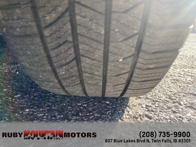 used 2019 Ford Fusion Hybrid car, priced at $13,699