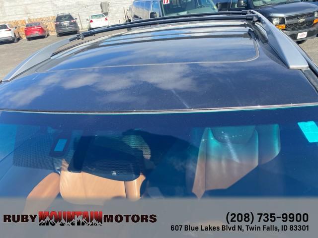 used 2014 Lexus RX 450h car, priced at $15,999