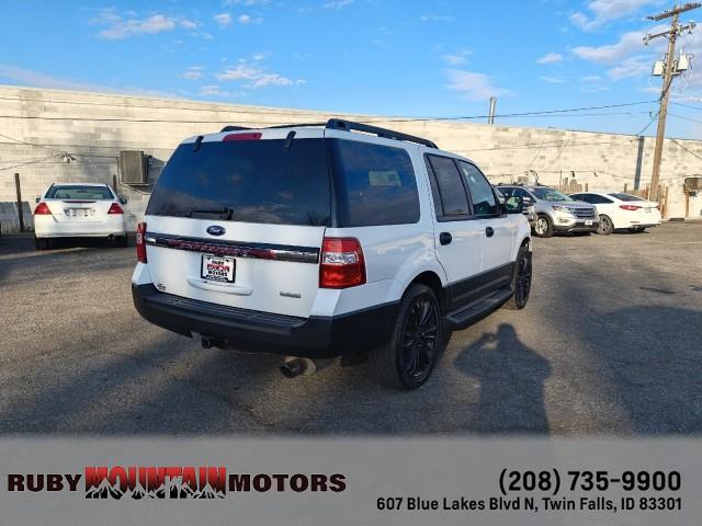 used 2016 Ford Expedition car, priced at $16,999