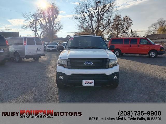 used 2016 Ford Expedition car, priced at $16,999