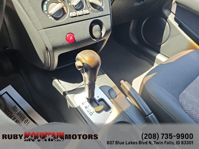 used 2003 Mitsubishi Outlander car, priced at $6,199