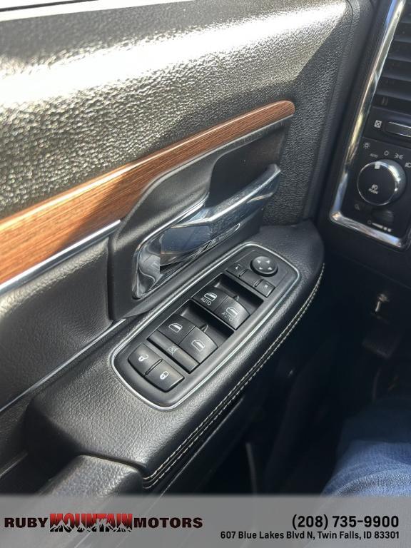 used 2013 Ram 2500 car, priced at $22,999