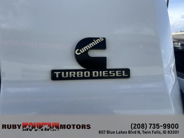 used 2013 Ram 2500 car, priced at $22,999