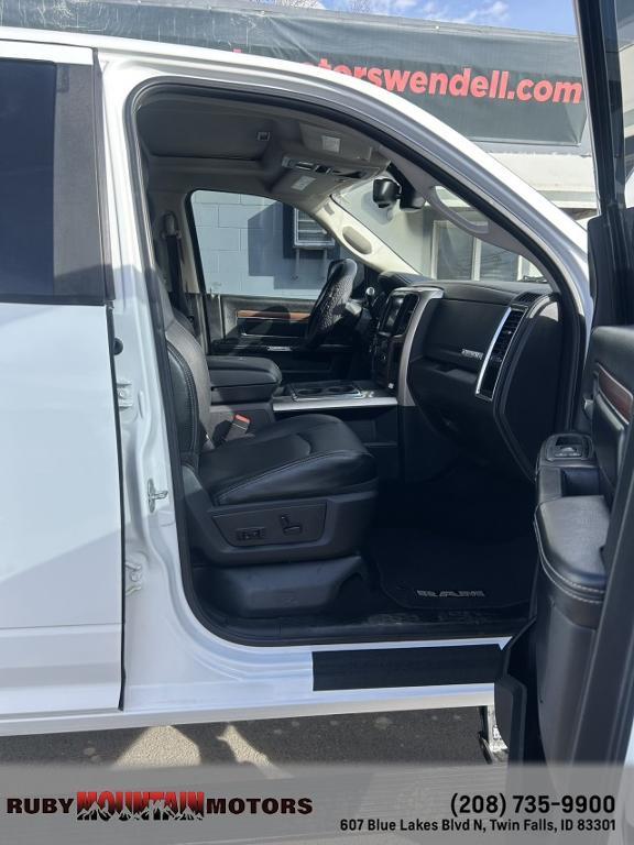 used 2013 Ram 2500 car, priced at $22,999