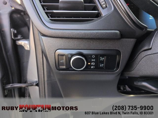 used 2024 Ford Escape car, priced at $21,299