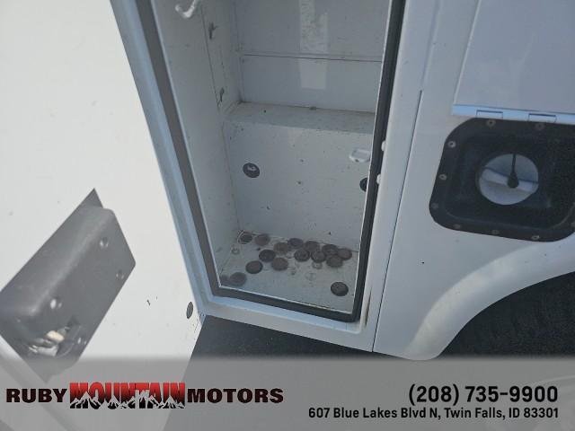 used 2021 Ram 2500 car, priced at $24,999