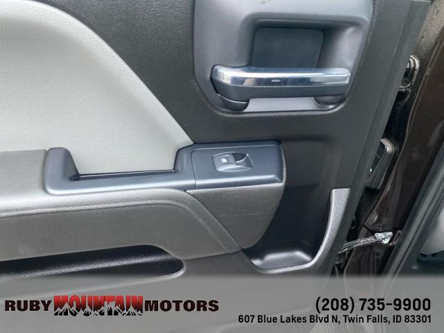 used 2019 Chevrolet Silverado 2500 car, priced at $28,499