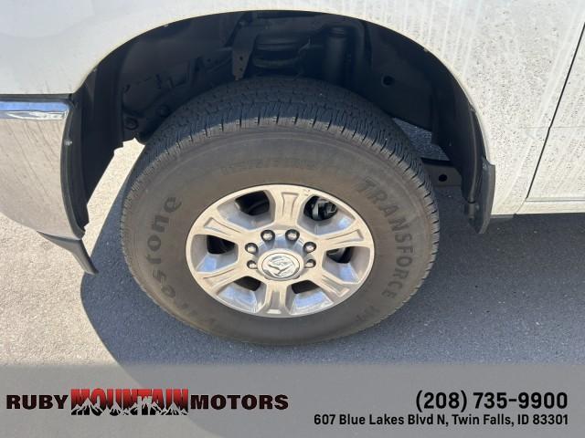 used 2023 Ram 3500 car, priced at $57,499