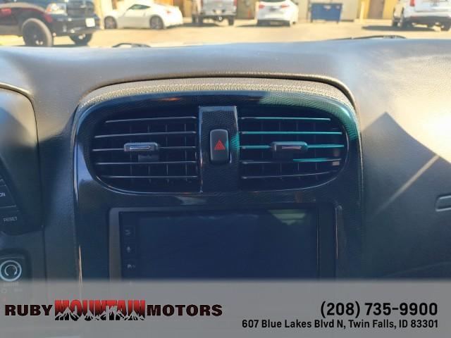 used 2013 Chevrolet Corvette car, priced at $27,399