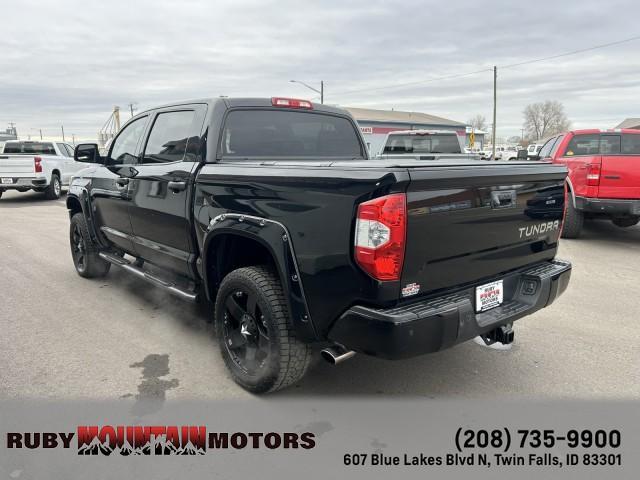 used 2015 Toyota Tundra car, priced at $30,370