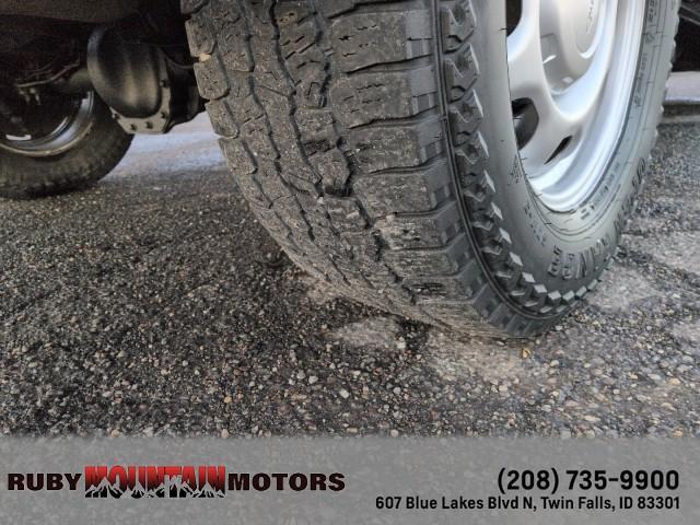 used 2016 Ford F-150 car, priced at $17,499