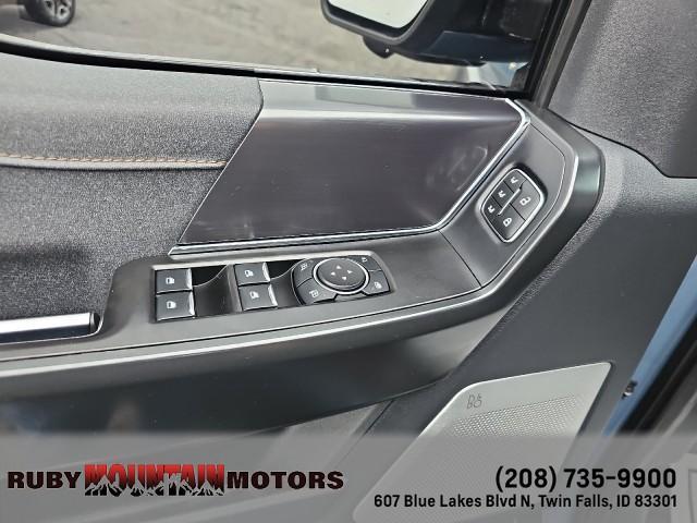 used 2023 Ford F-150 car, priced at $64,499