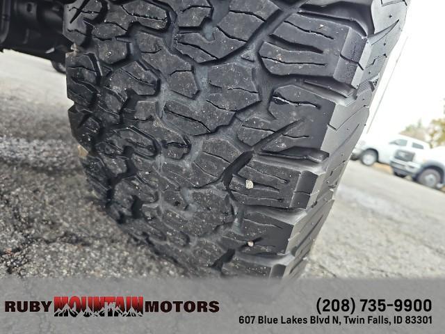 used 2023 Ford F-150 car, priced at $64,499