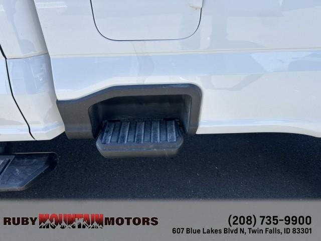 used 2024 Ford F-350 car, priced at $47,898