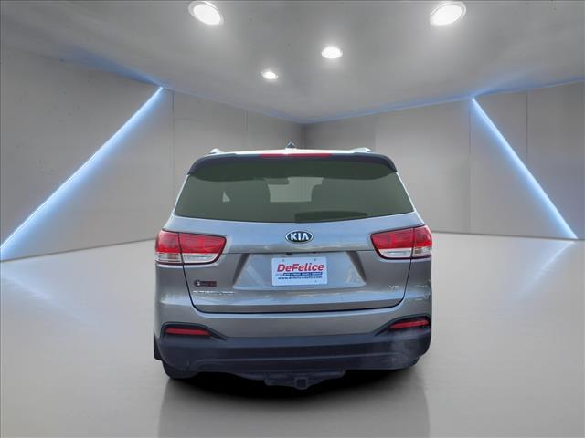 used 2017 Kia Sorento car, priced at $13,995