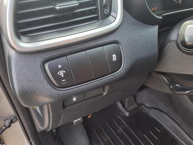 used 2017 Kia Sorento car, priced at $13,995