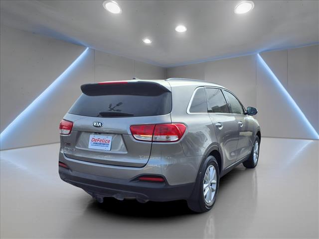 used 2017 Kia Sorento car, priced at $13,995