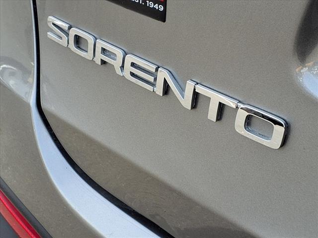 used 2017 Kia Sorento car, priced at $13,995