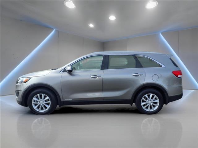 used 2017 Kia Sorento car, priced at $13,995