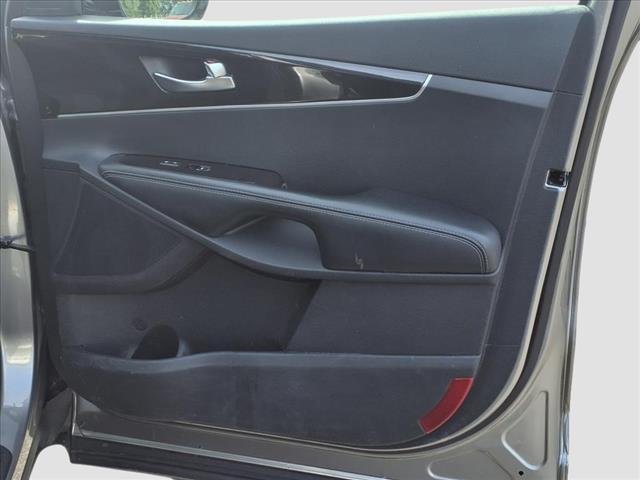 used 2017 Kia Sorento car, priced at $13,995