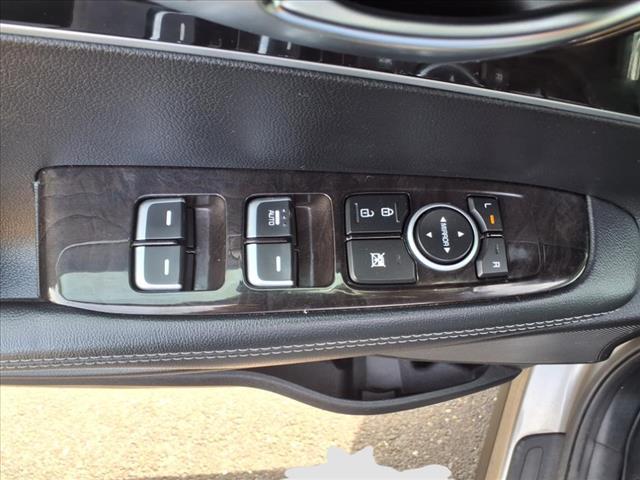 used 2017 Kia Sorento car, priced at $13,995