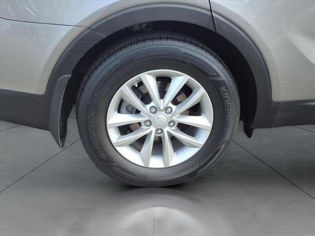 used 2017 Kia Sorento car, priced at $13,995