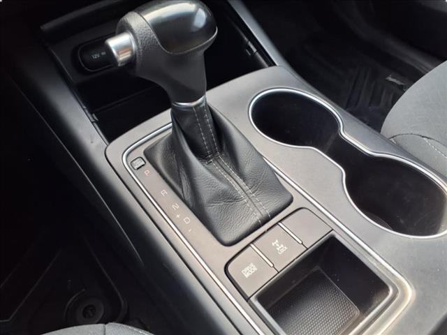 used 2017 Kia Sorento car, priced at $13,995