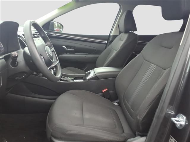 used 2024 Hyundai Tucson car, priced at $27,995