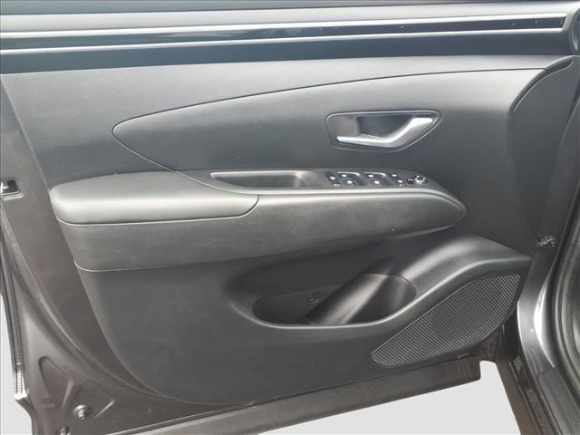 used 2024 Hyundai Tucson car, priced at $27,995
