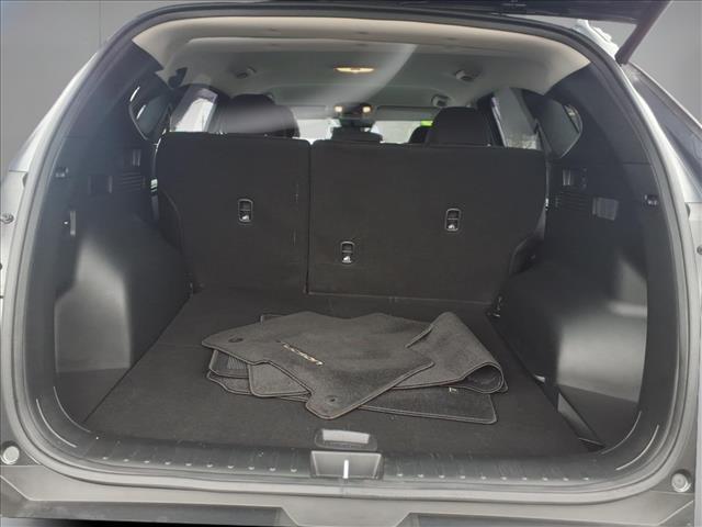 used 2024 Hyundai Tucson car, priced at $27,995