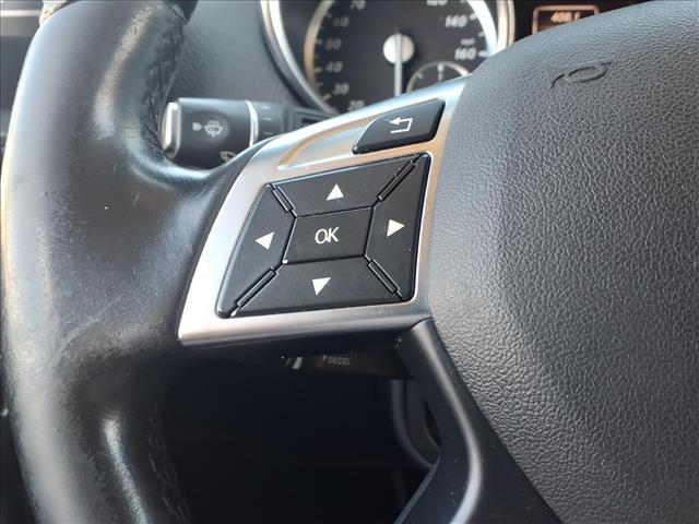 Mercedes-Benz G-Class view 20