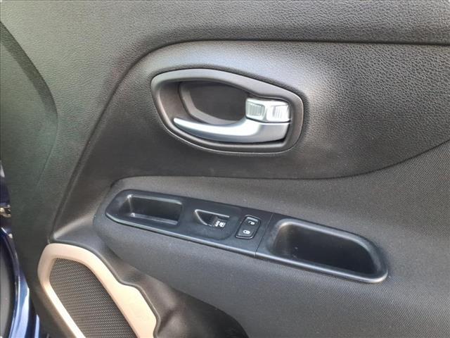 used 2016 Jeep Renegade car, priced at $12,995