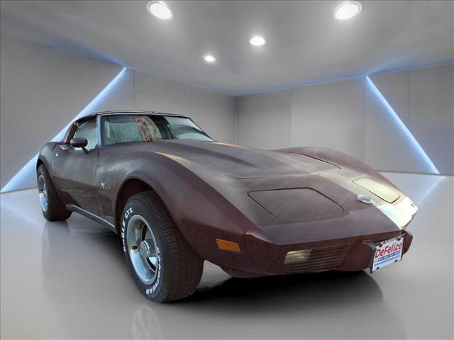 used 1978 Chevrolet Corvette car, priced at $10,995