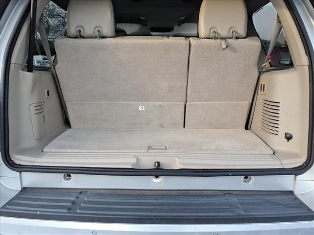 used 2013 Ford Expedition car, priced at $7,995