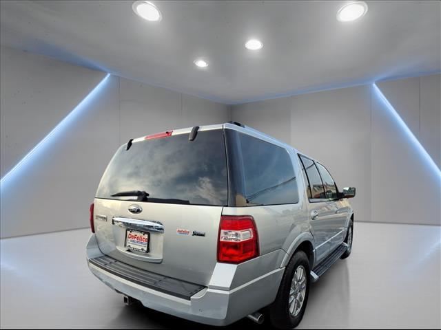 used 2013 Ford Expedition car, priced at $7,995