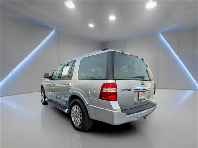 used 2013 Ford Expedition car, priced at $7,995