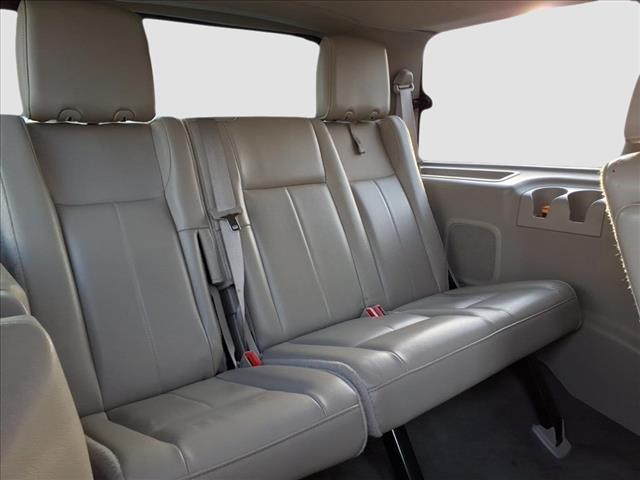 used 2013 Ford Expedition car, priced at $7,995