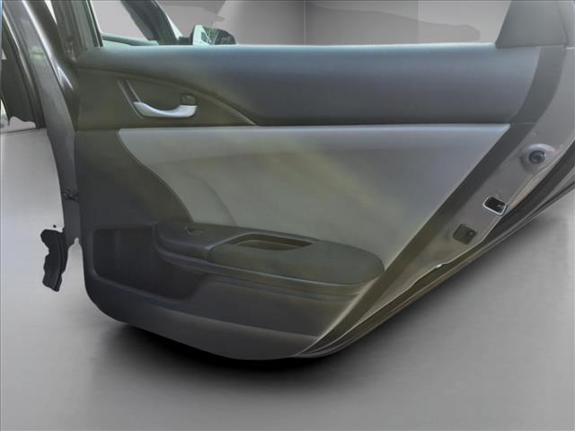 used 2016 Honda Civic car, priced at $14,995