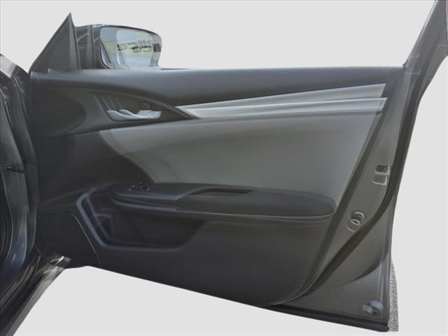 used 2016 Honda Civic car, priced at $14,995