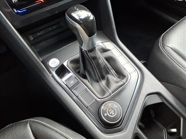 used 2023 Volkswagen Tiguan car, priced at $24,995