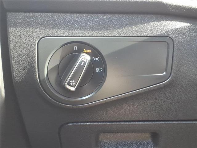 used 2023 Volkswagen Tiguan car, priced at $24,995