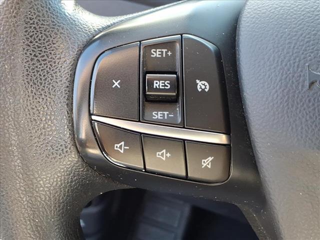 used 2021 Ford Bronco Sport car, priced at $22,995