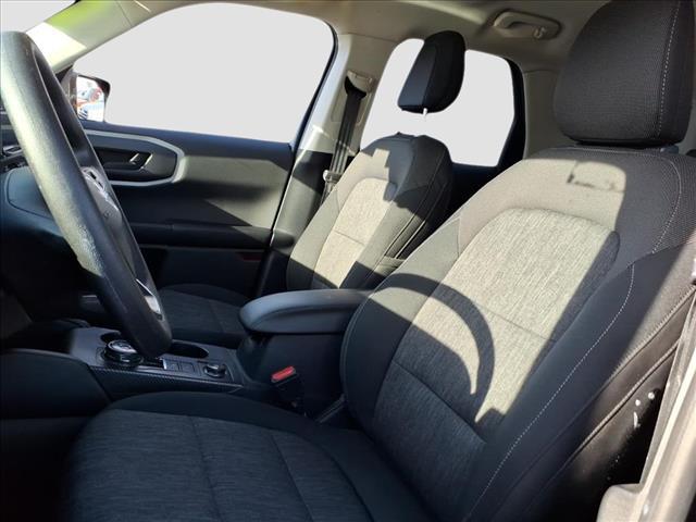 used 2021 Ford Bronco Sport car, priced at $22,995