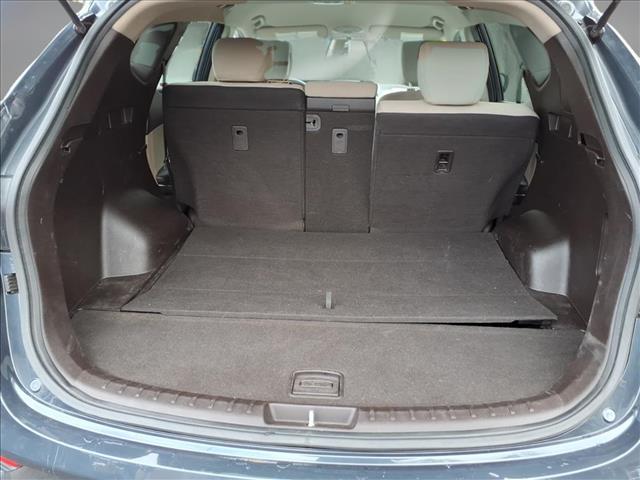 used 2018 Hyundai Santa Fe Sport car, priced at $13,995