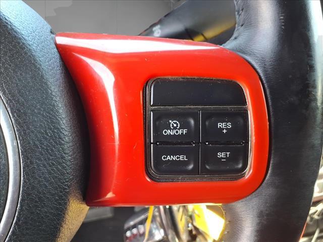 used 2013 Jeep Wrangler car, priced at $14,995