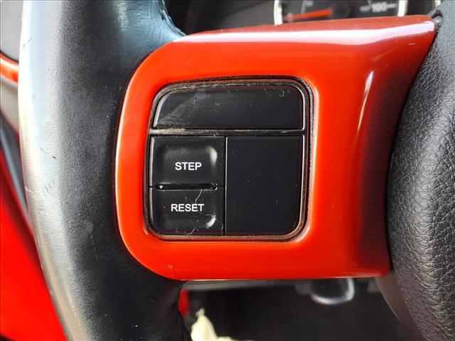 used 2013 Jeep Wrangler car, priced at $14,995