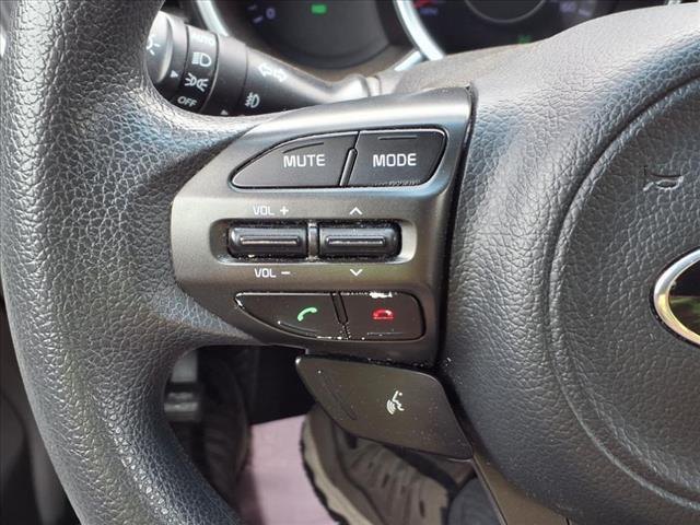 used 2015 Kia Optima car, priced at $8,995