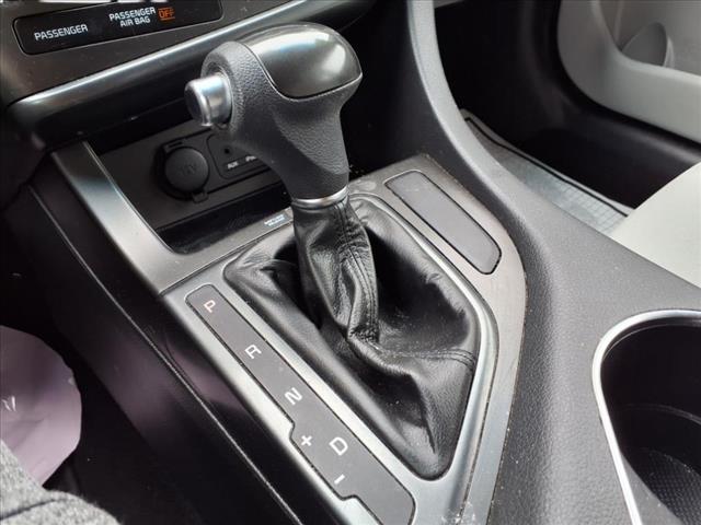 used 2015 Kia Optima car, priced at $8,995